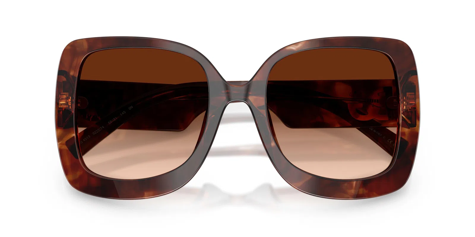 Dolce & Gabbana 4513 Sunglasses - view 15